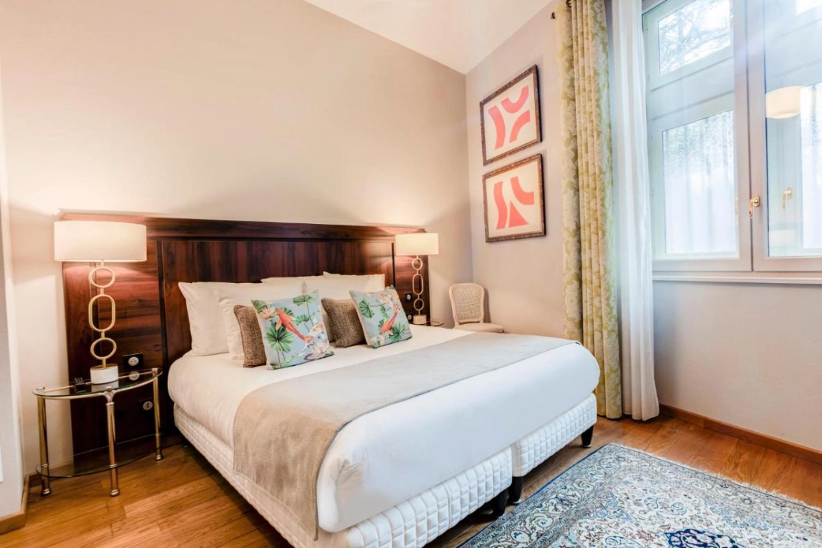 Villa Florentine Lyon - Hotel Photo 50