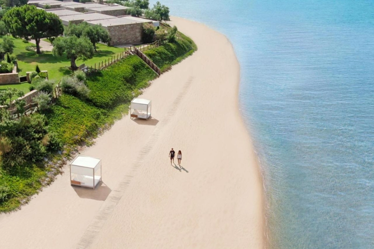 Ikos Olivia - Hotel Photo 3