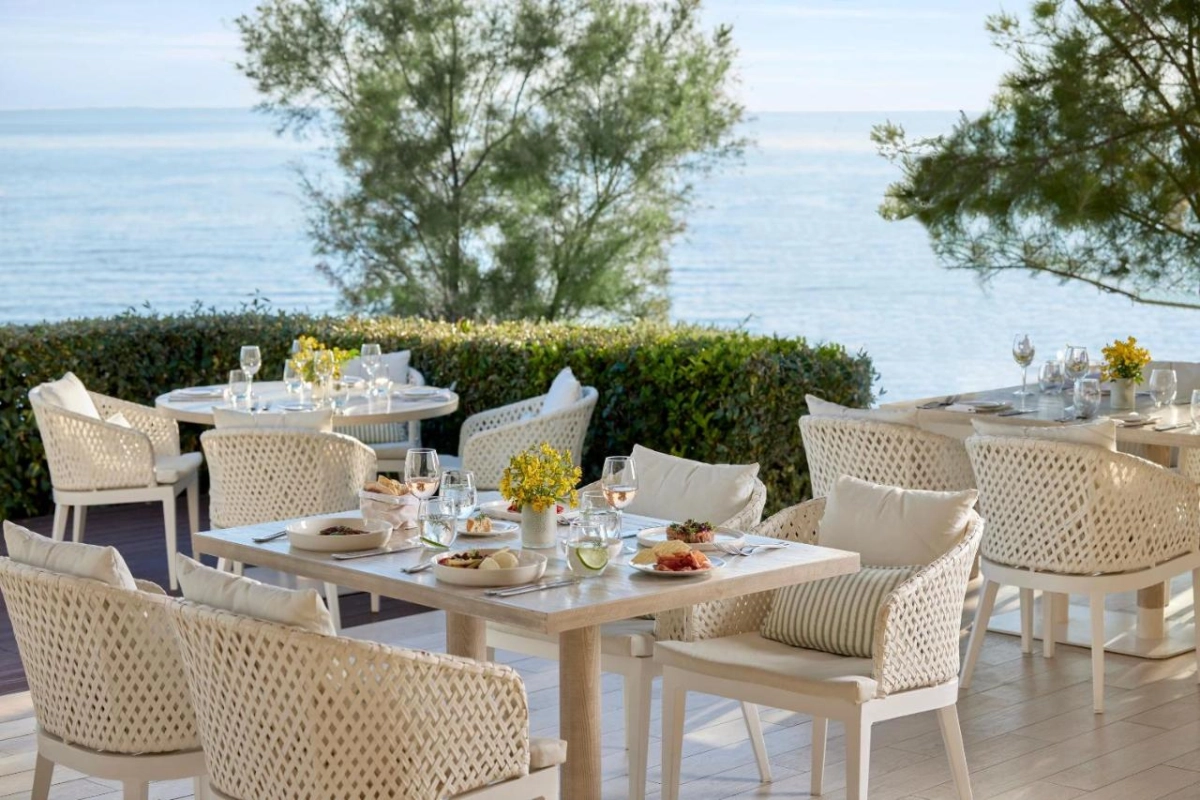 Ikos Olivia - Hotel Photo 7