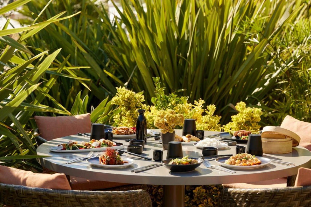 Ikos Olivia - Hotel Photo 9