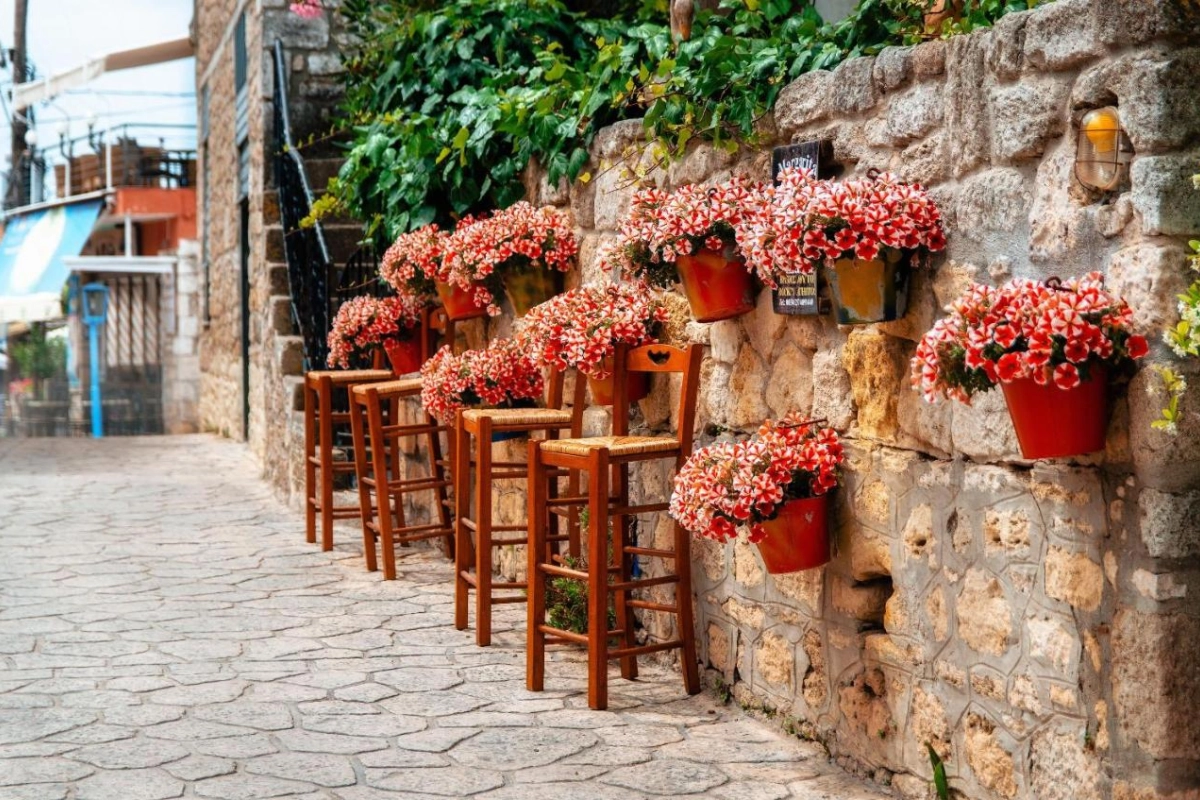 Ikos Olivia - Hotel Photo 10