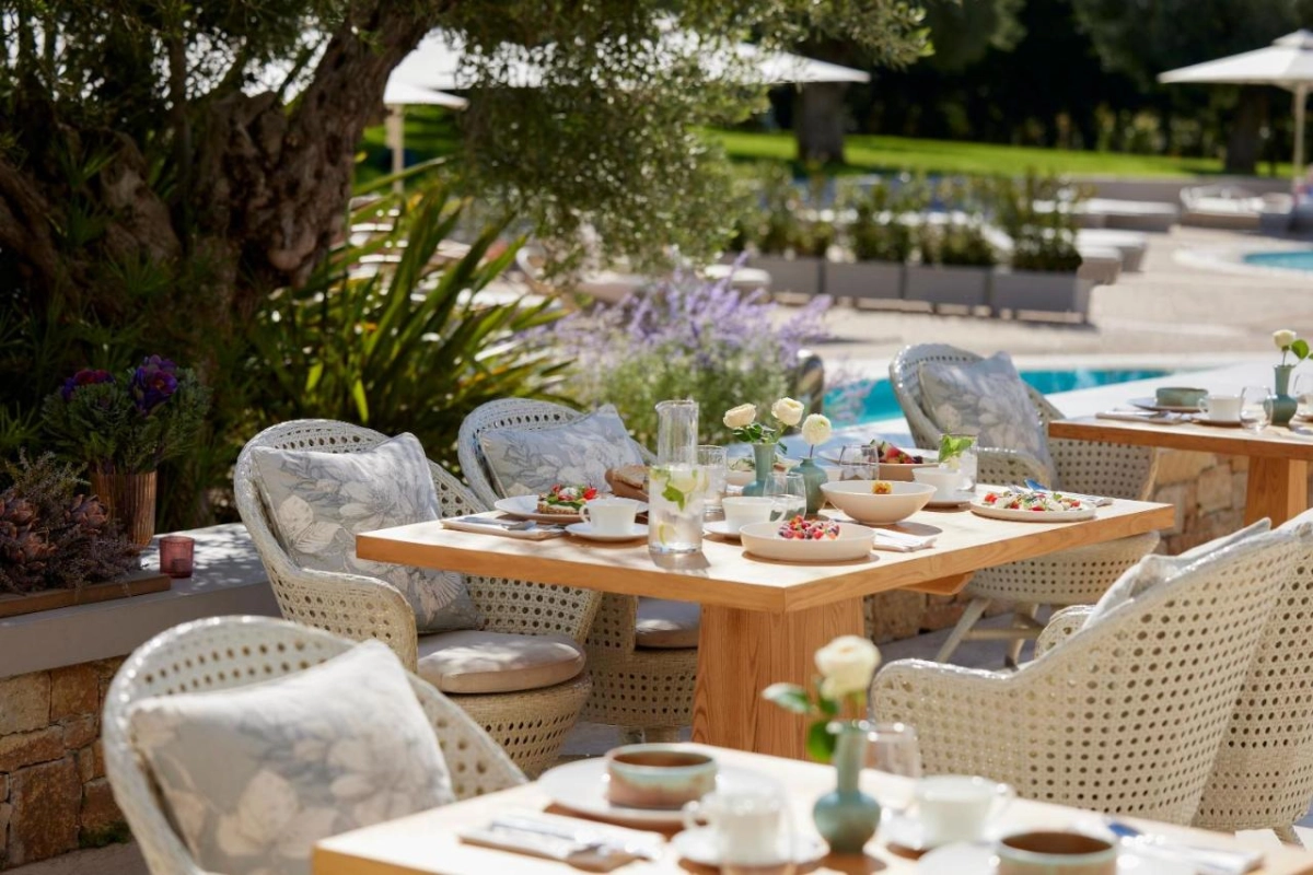 Ikos Olivia - Hotel Photo 12