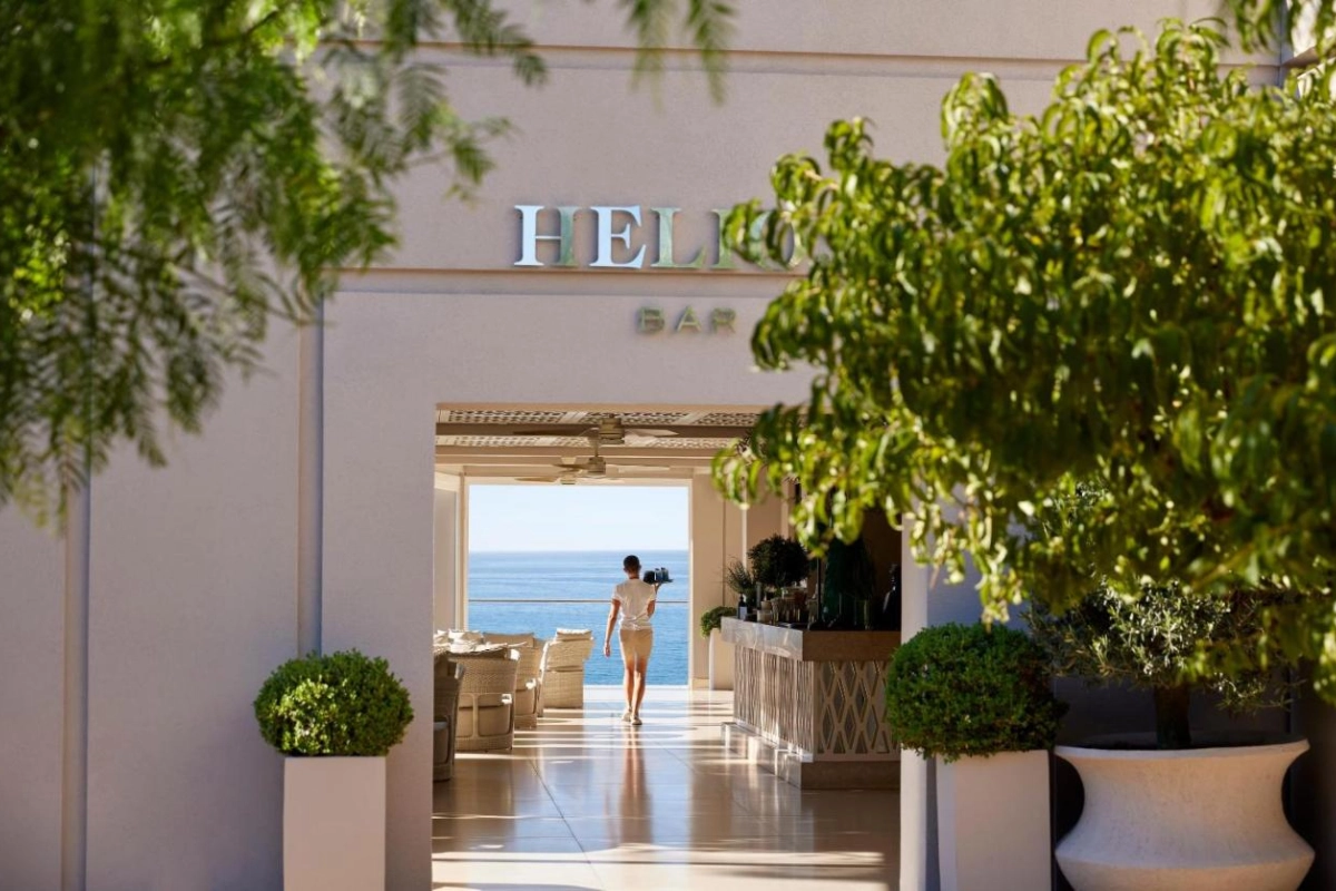 Ikos Olivia - Hotel Photo 13