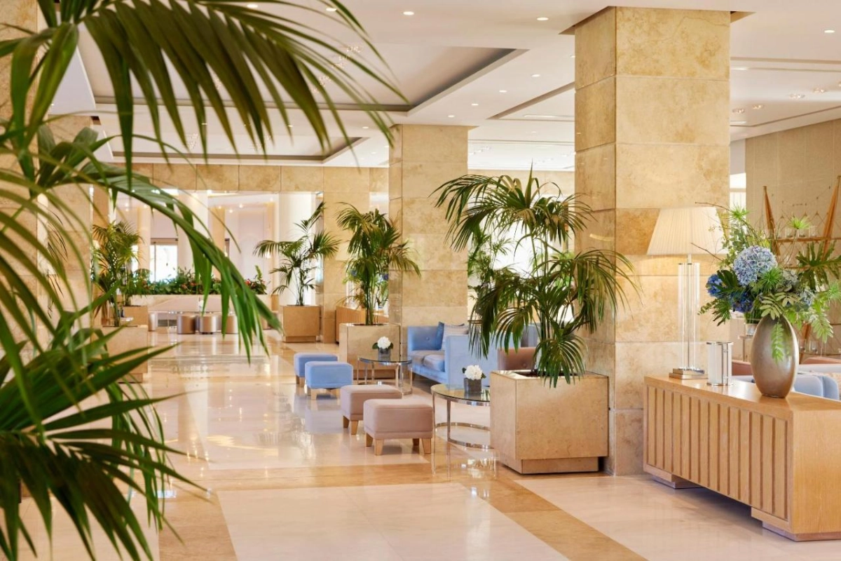 Ikos Olivia - Hotel Photo 14