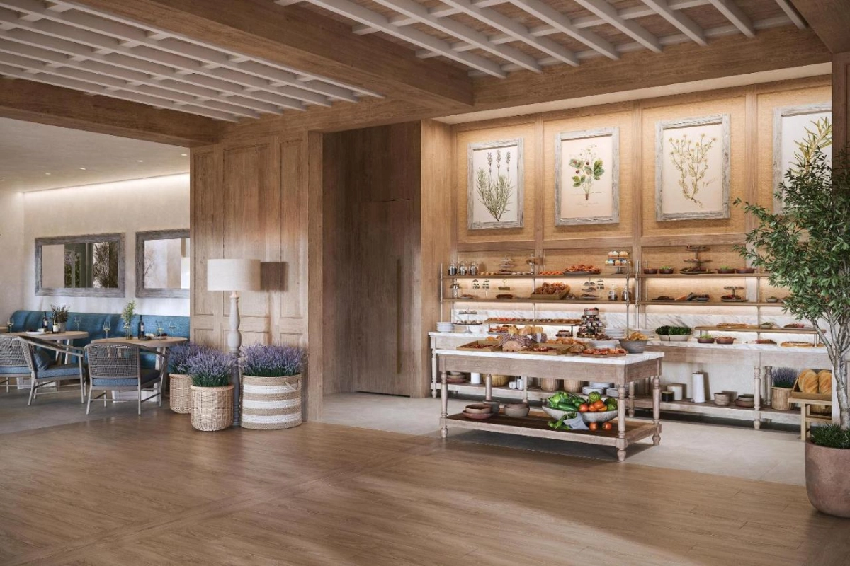 Ikos Olivia - Hotel Photo 15