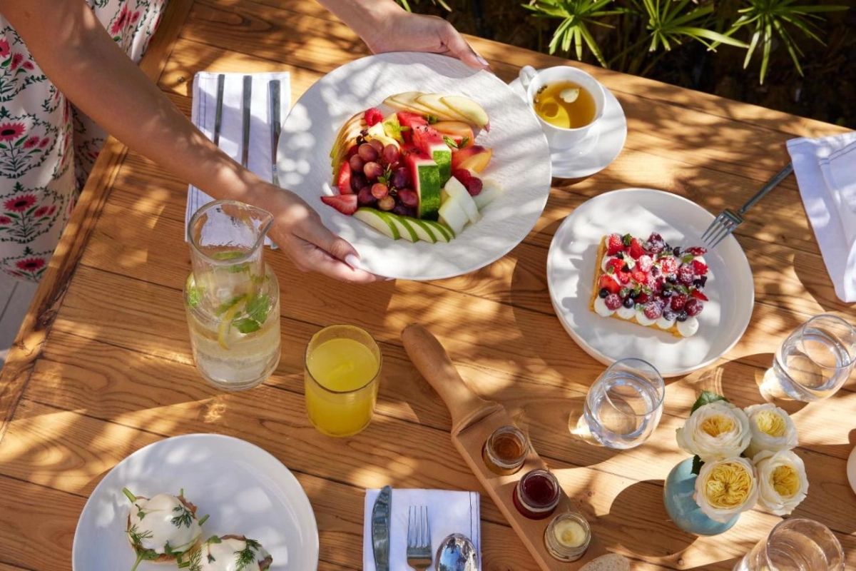 Ikos Olivia - Hotel Photo 17