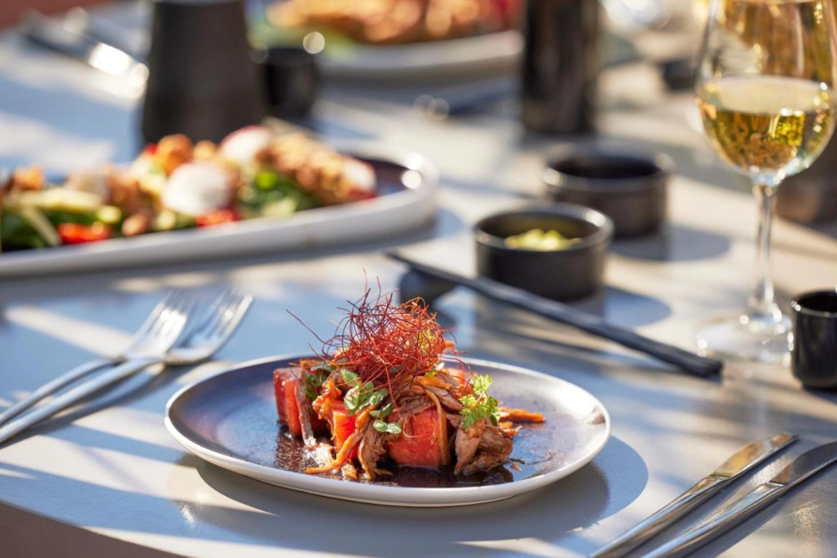 Ikos Olivia - Hotel Photo 20