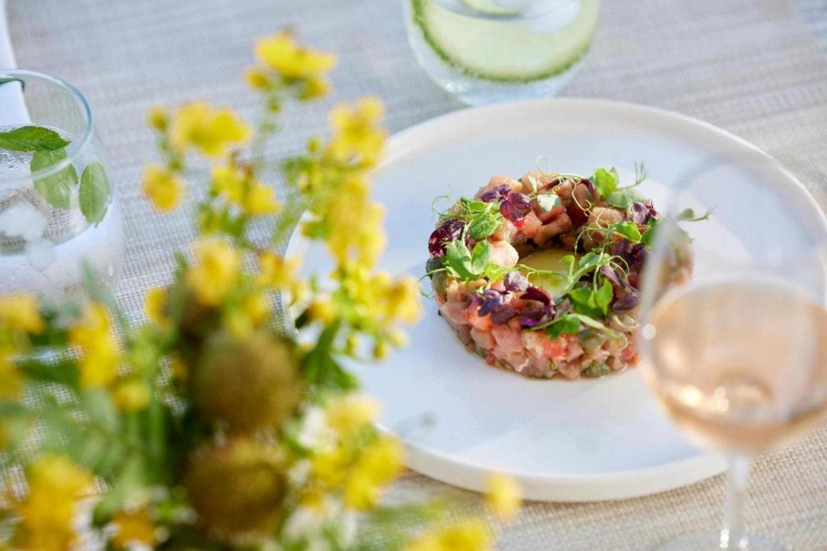 Ikos Olivia - Hotel Photo 22