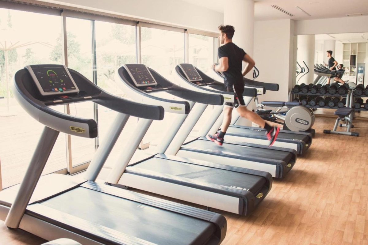 Ikos Olivia - Hotel Photo 26