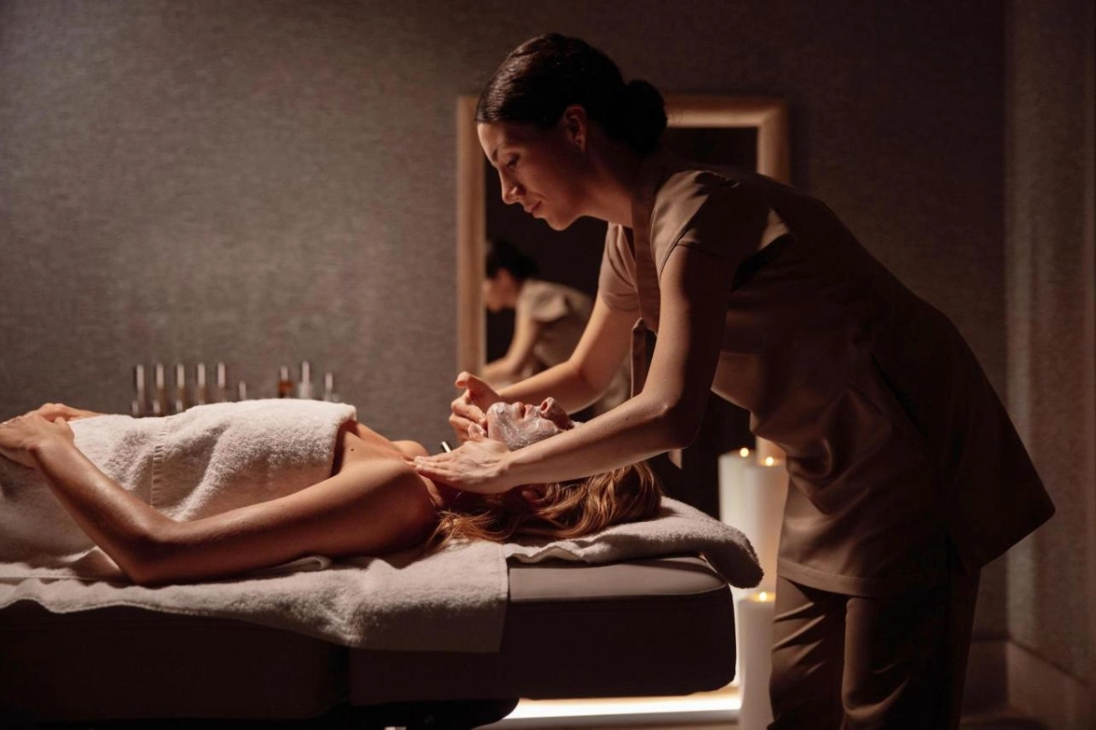 Ikos Olivia - Hotel Photo 27