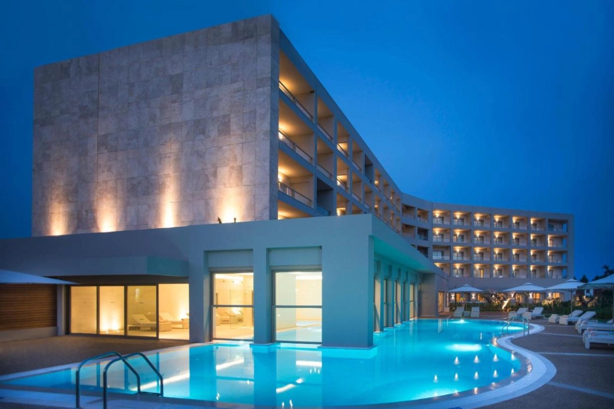 Ikos Olivia - Hotel Photo 29