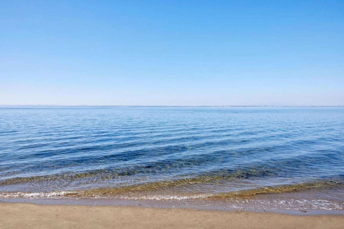 Ikos Olivia - Hotel Photo 31