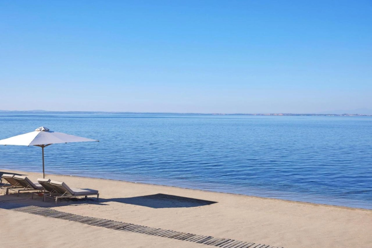 Ikos Olivia - Hotel Photo 32