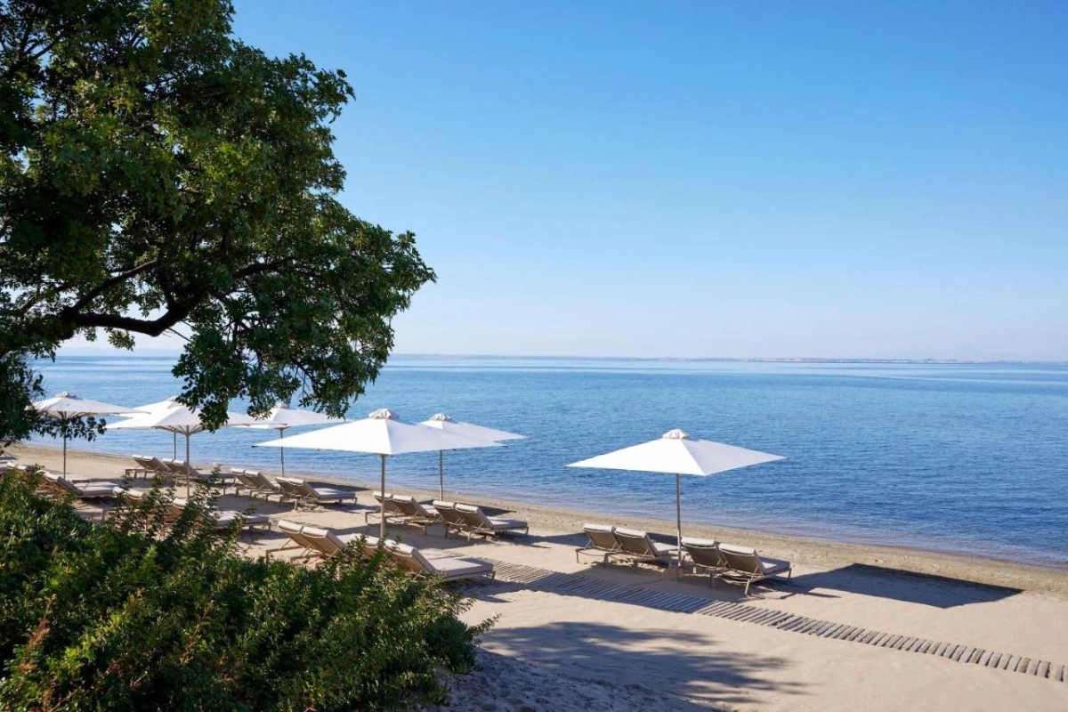 Ikos Olivia - Hotel Photo 35