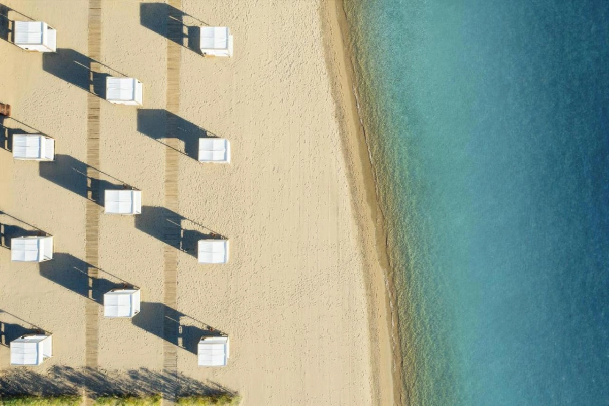 Ikos Olivia - Hotel Photo 37