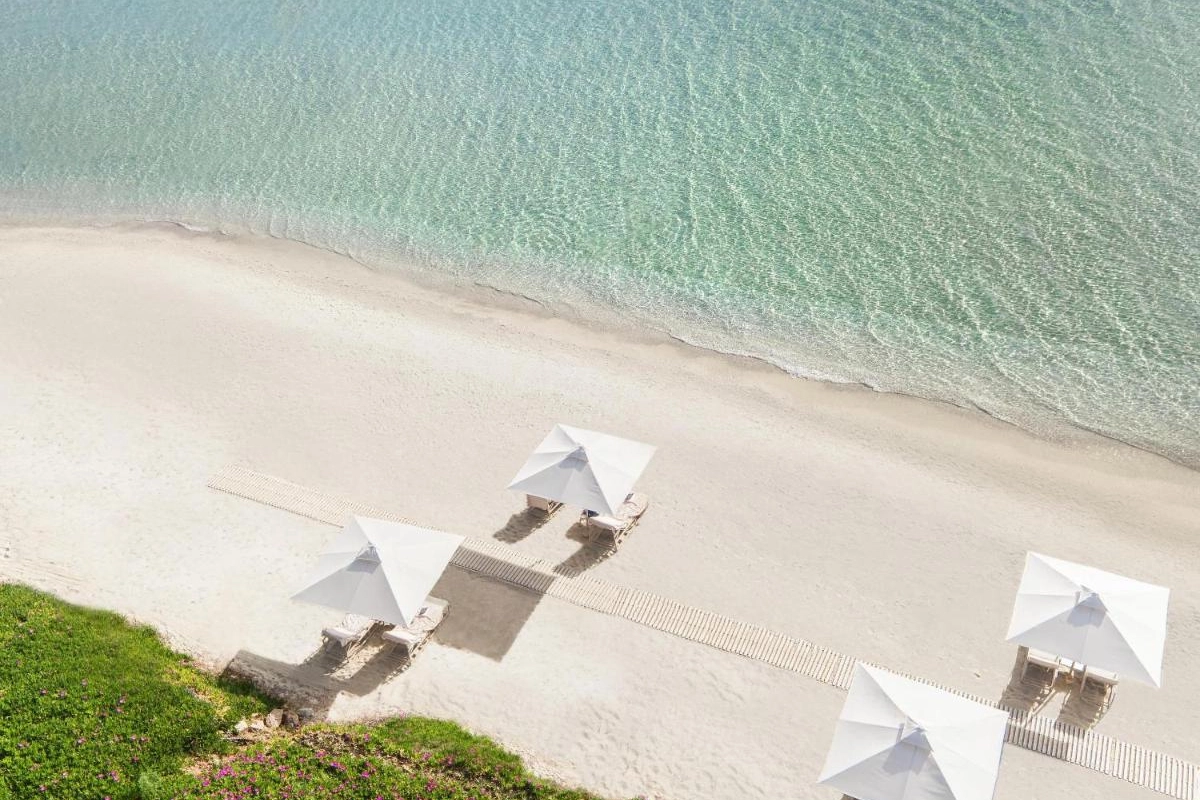 Ikos Olivia - Hotel Photo 39