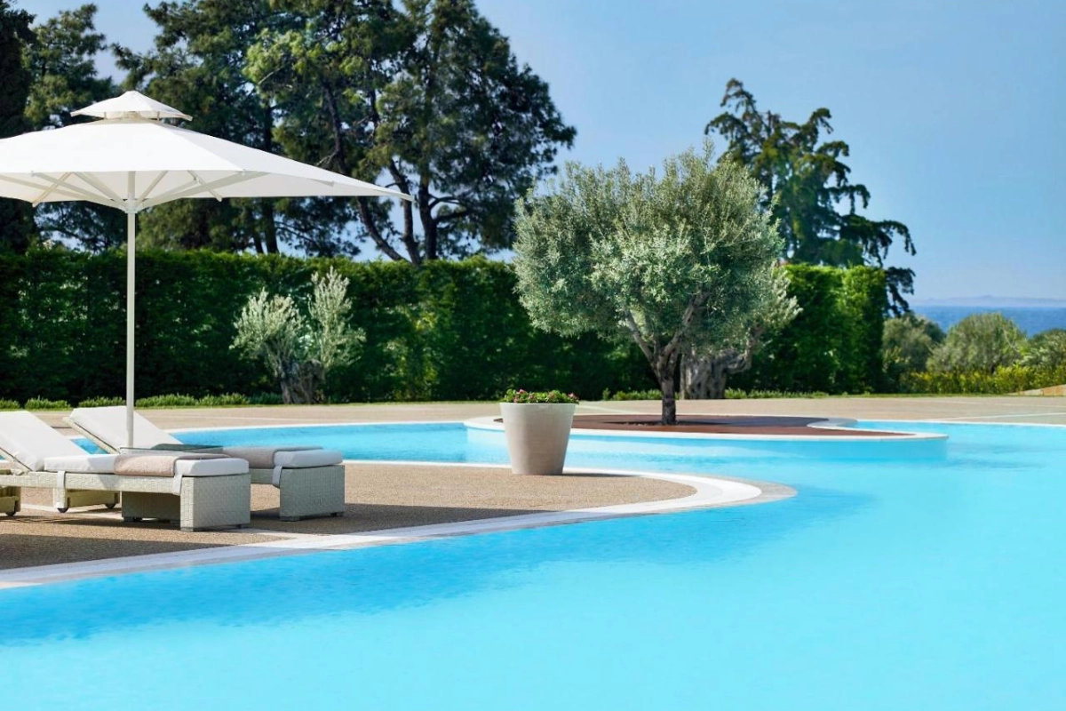 Ikos Olivia - Hotel Photo 41