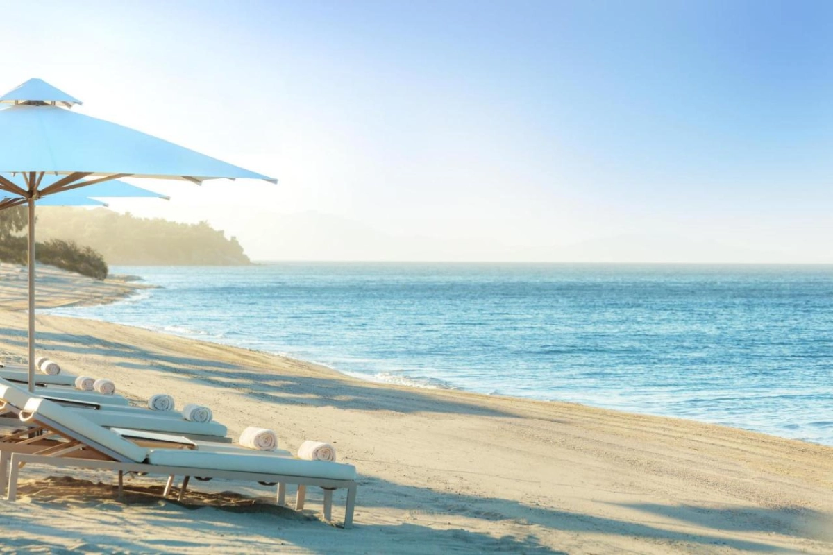 Ikos Olivia - Hotel Photo 47