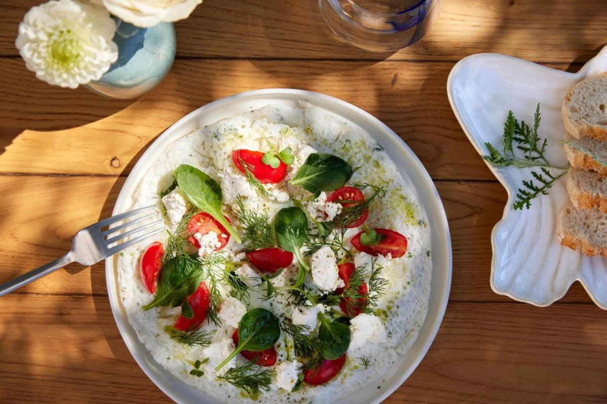 Ikos Olivia - Hotel Photo 48