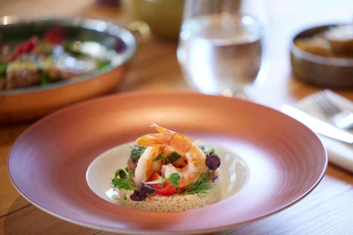 Ikos Olivia - Hotel Photo 50