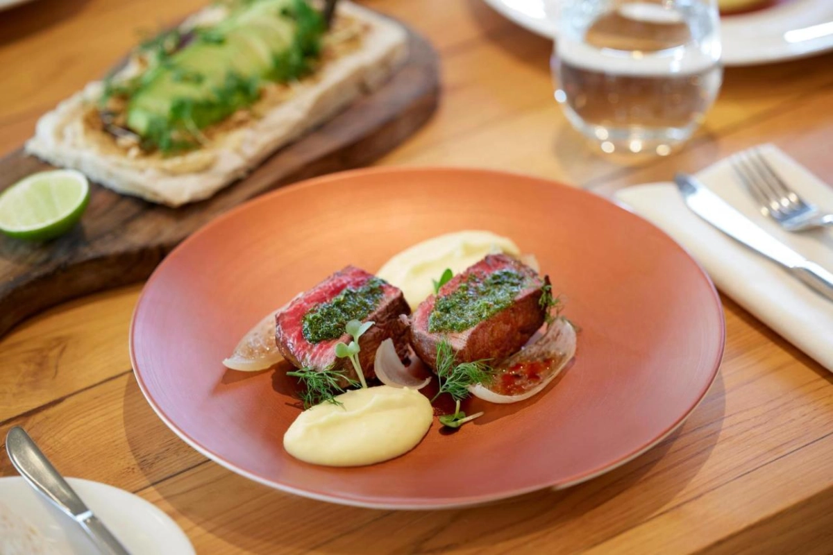 Ikos Olivia - Hotel Photo 51