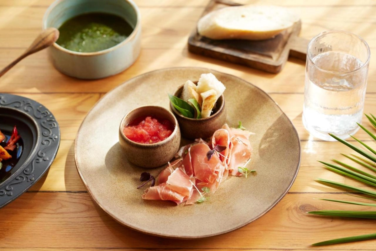 Ikos Olivia - Hotel Photo 52