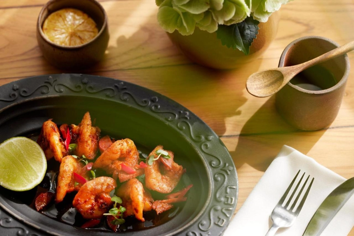 Ikos Olivia - Hotel Photo 53