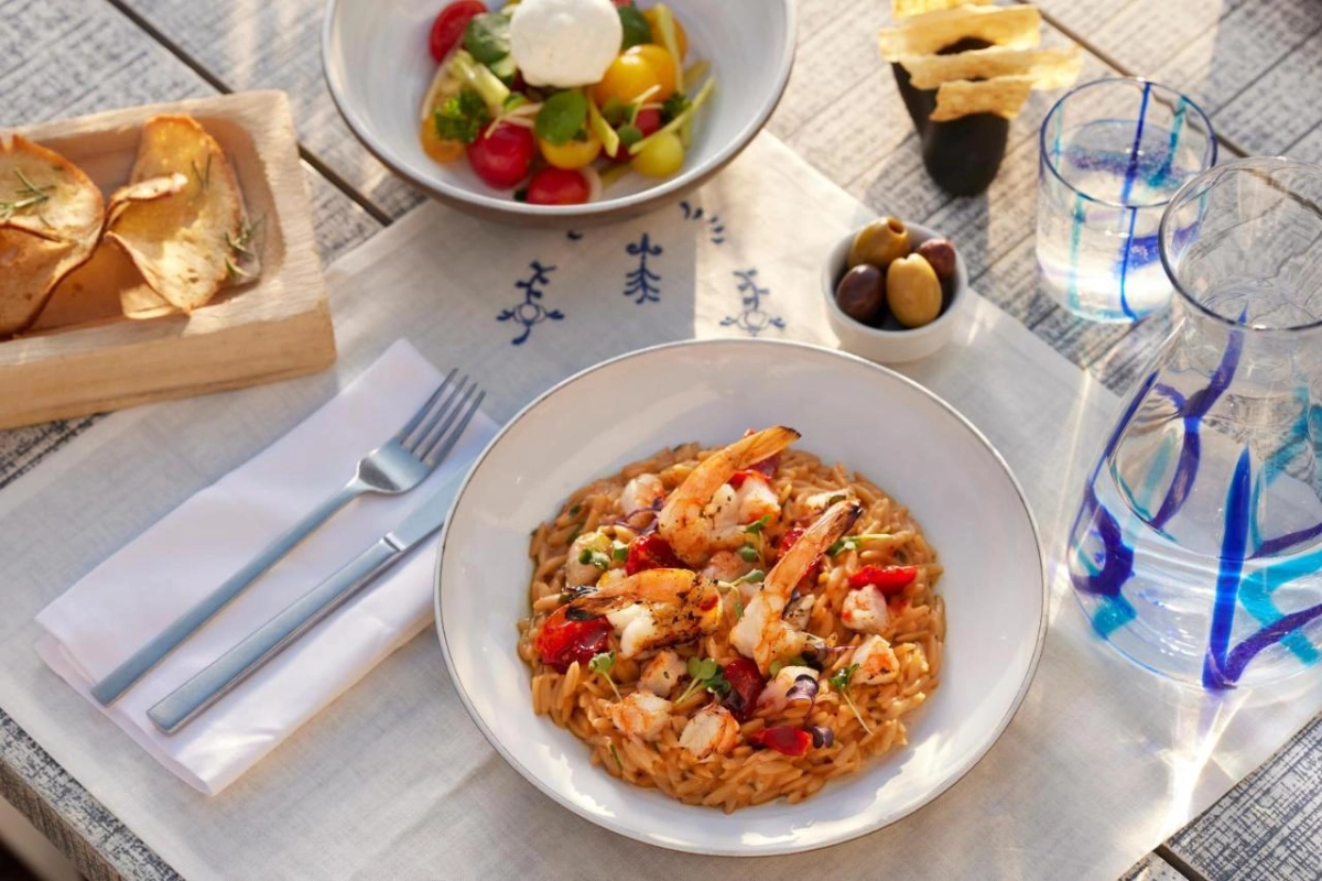 Ikos Olivia - Hotel Photo 54