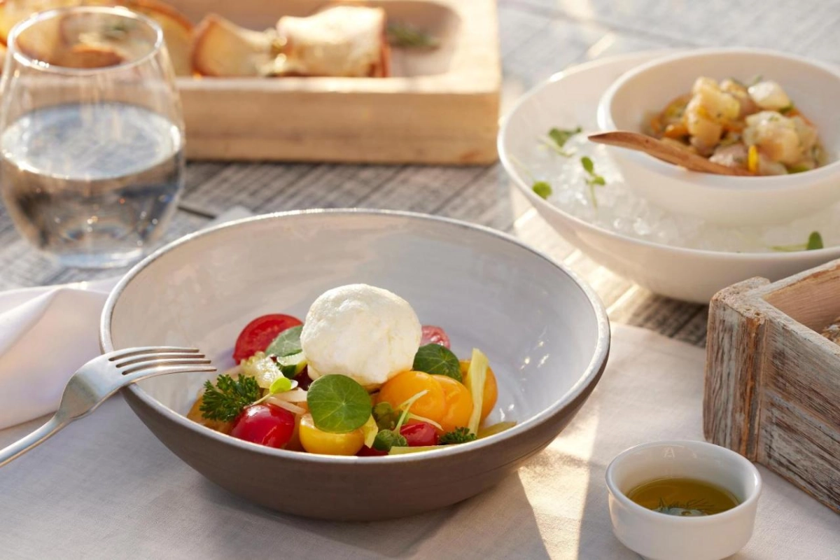 Ikos Olivia - Hotel Photo 56