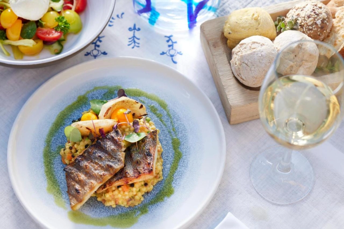 Ikos Olivia - Hotel Photo 58