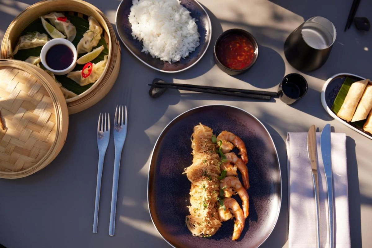 Ikos Olivia - Hotel Photo 61