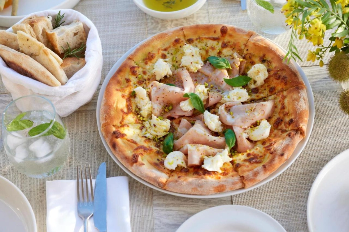 Ikos Olivia - Hotel Photo 63