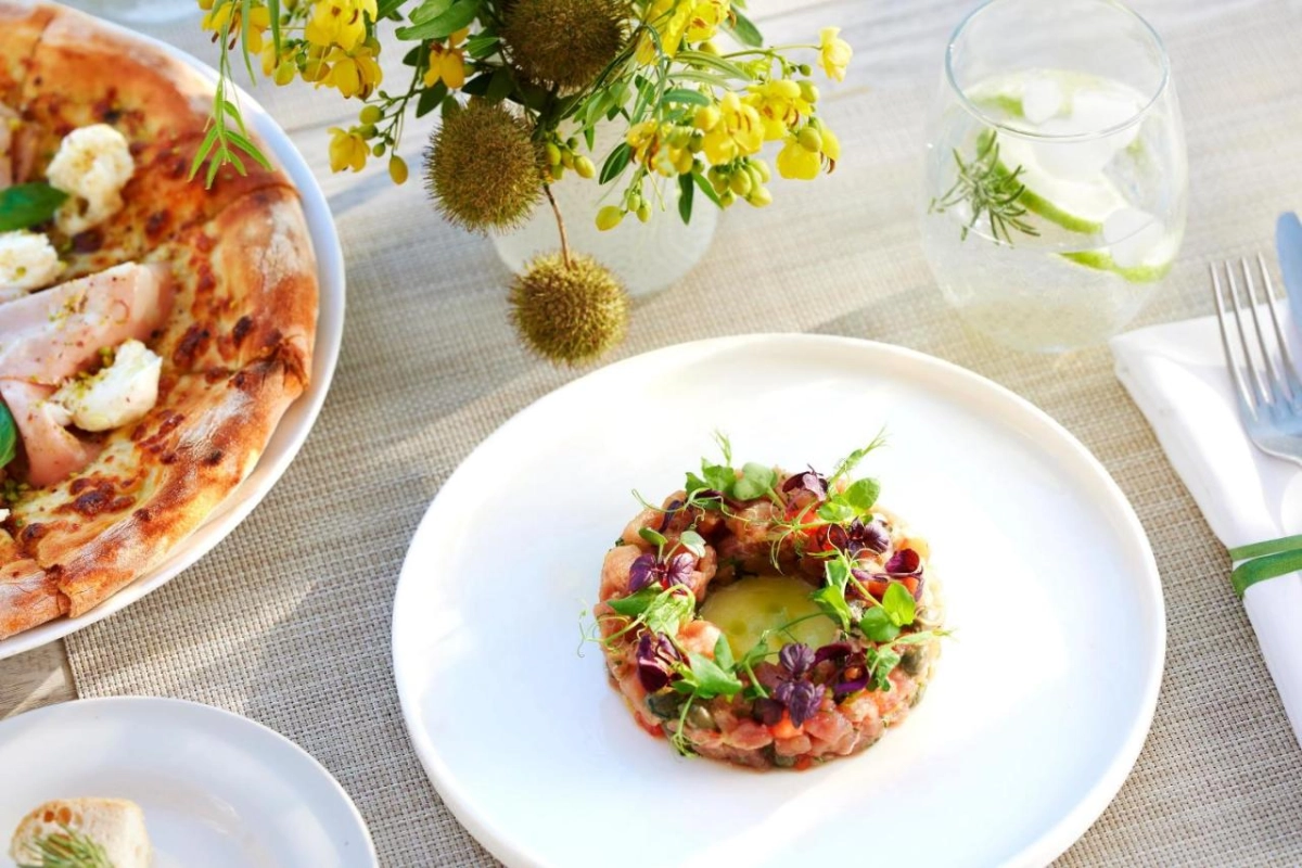 Ikos Olivia - Hotel Photo 64