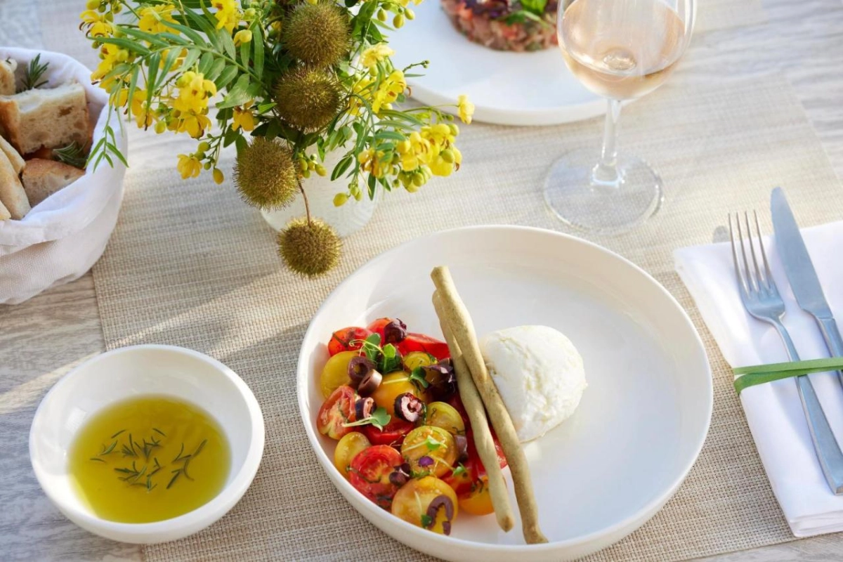 Ikos Olivia - Hotel Photo 65