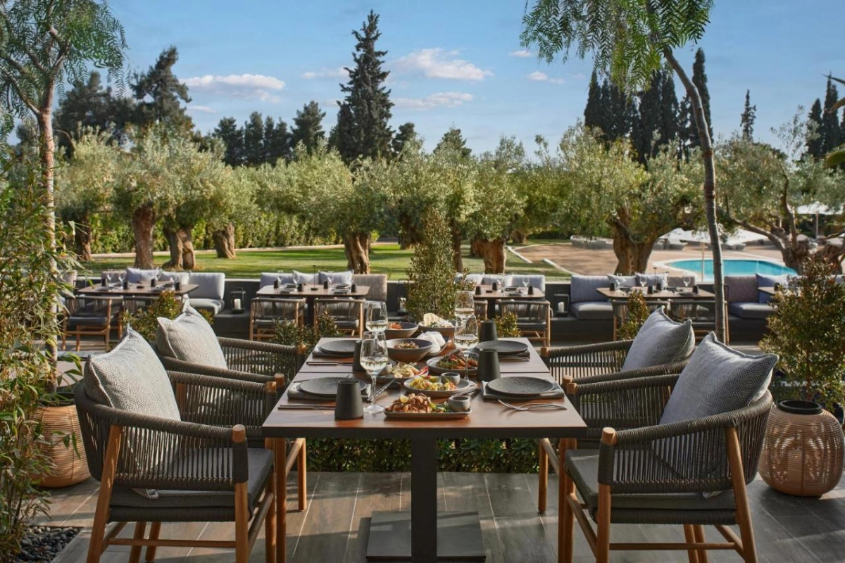 Ikos Olivia - Hotel Photo 66