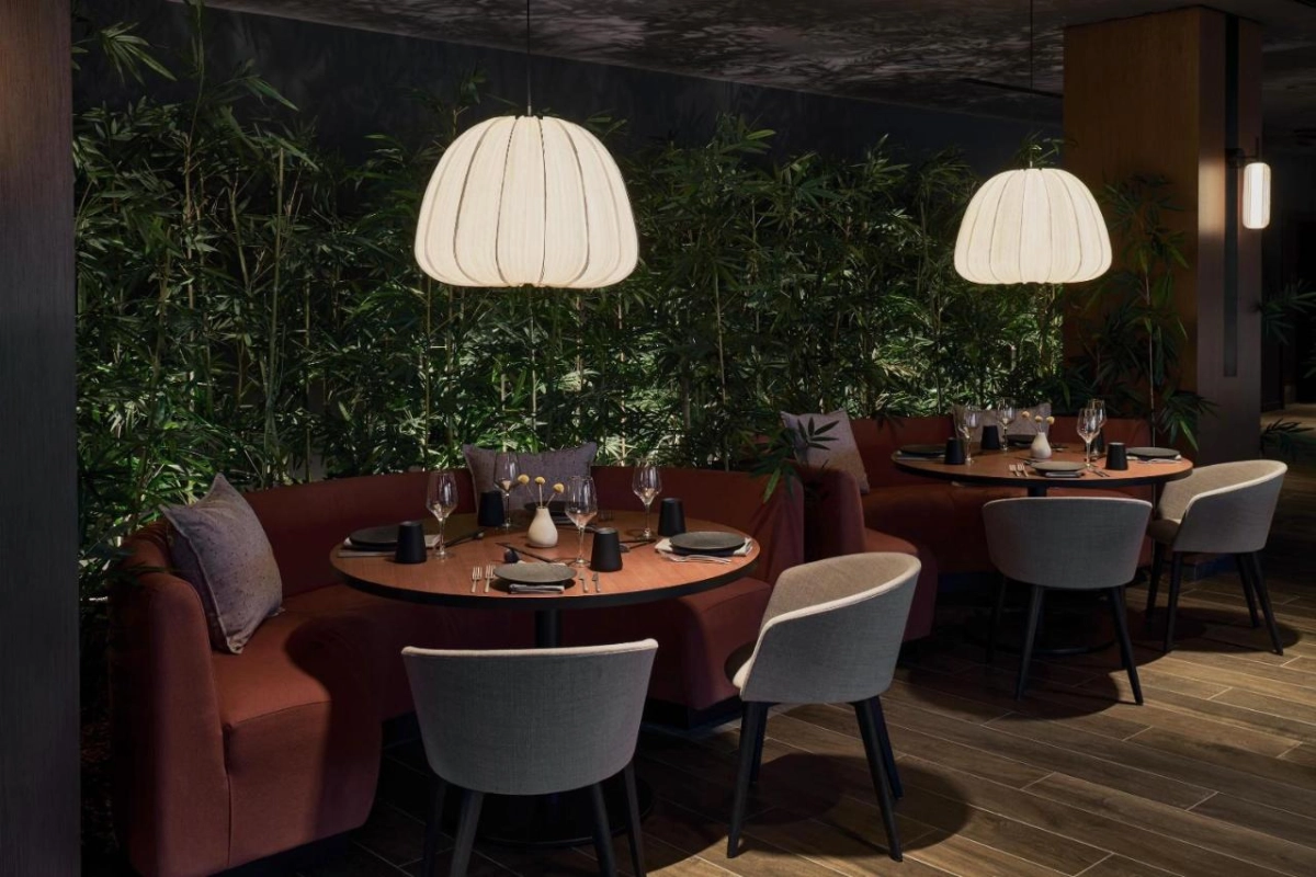 Ikos Olivia - Hotel Photo 68