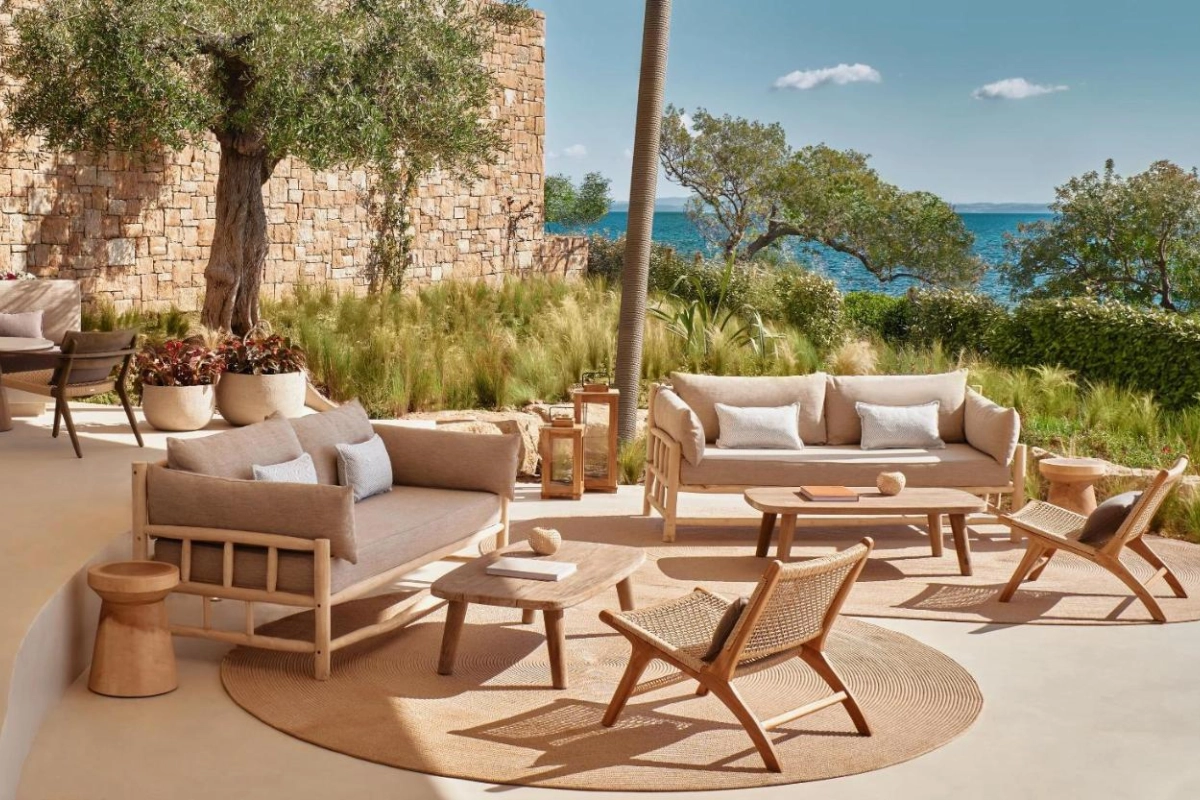 Ikos Olivia - Hotel Photo 69