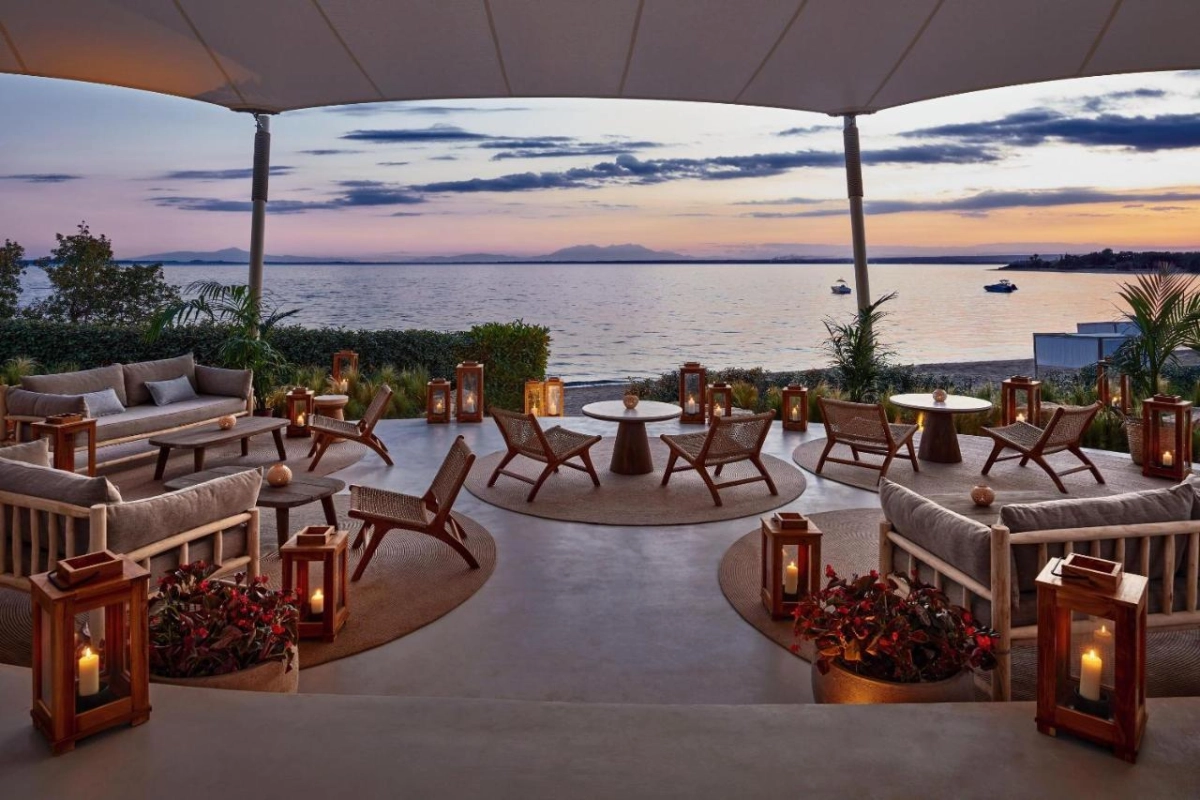 Ikos Olivia - Hotel Photo 72