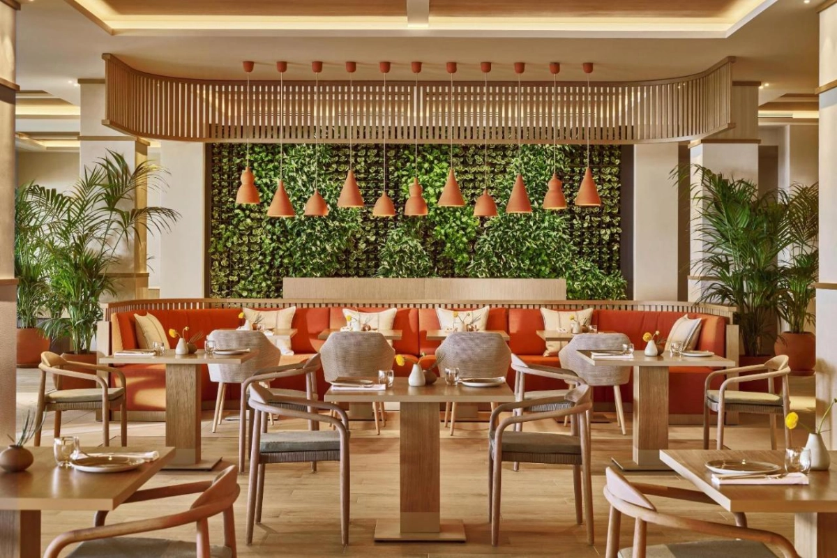 Ikos Olivia - Hotel Photo 73