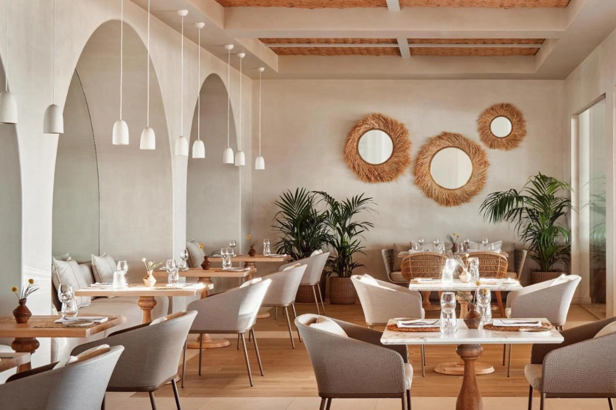 Ikos Olivia - Hotel Photo 74