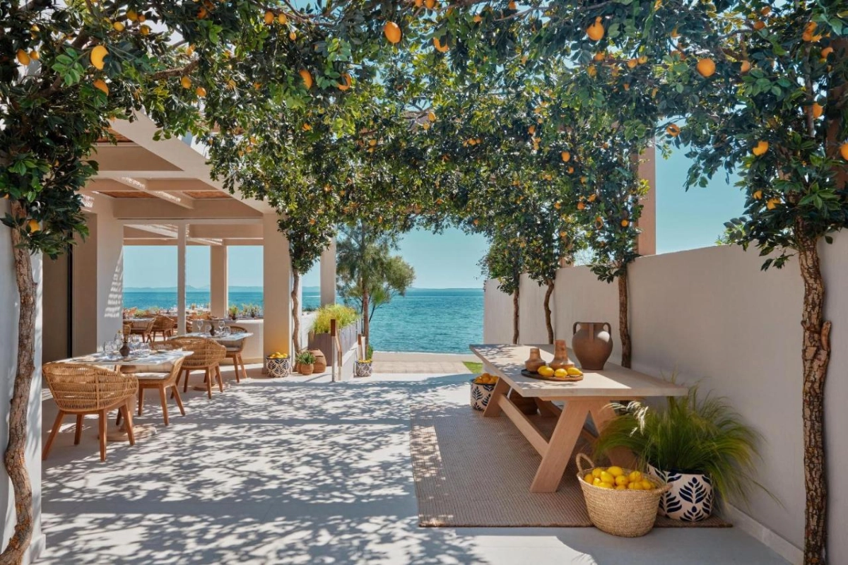 Ikos Olivia - Hotel Photo 77