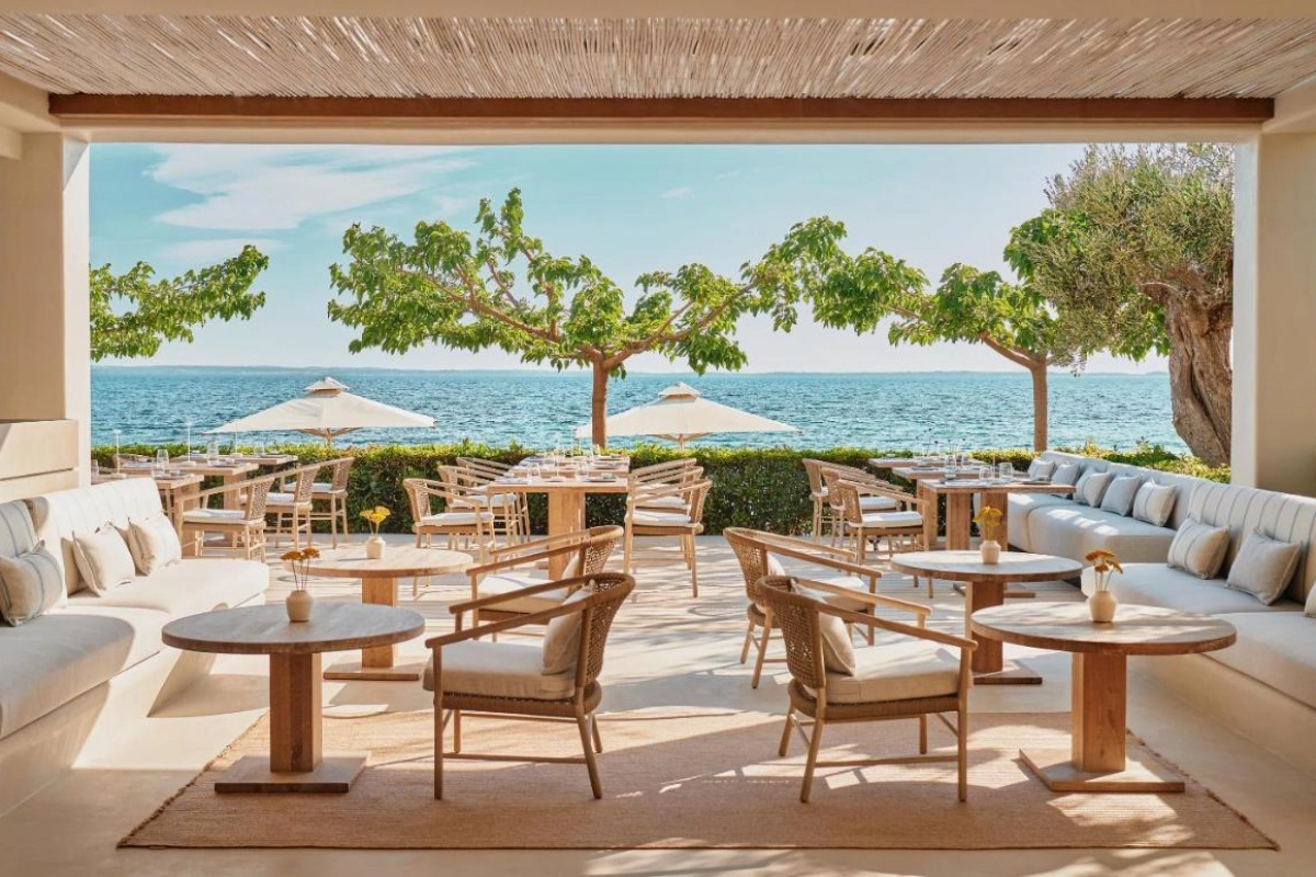 Ikos Olivia - Hotel Photo 80