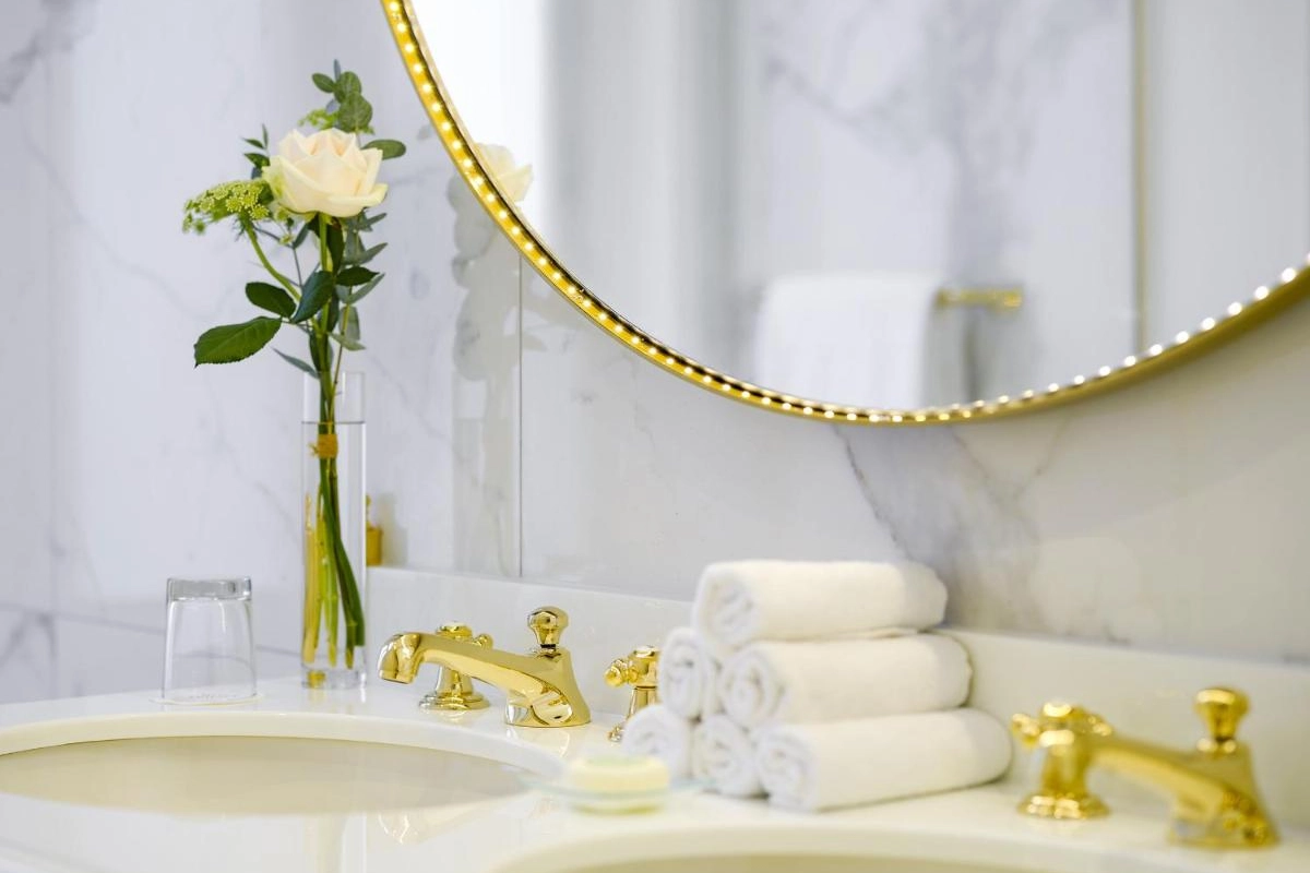 Hotel Westminster Paris - Hotel Photo 2