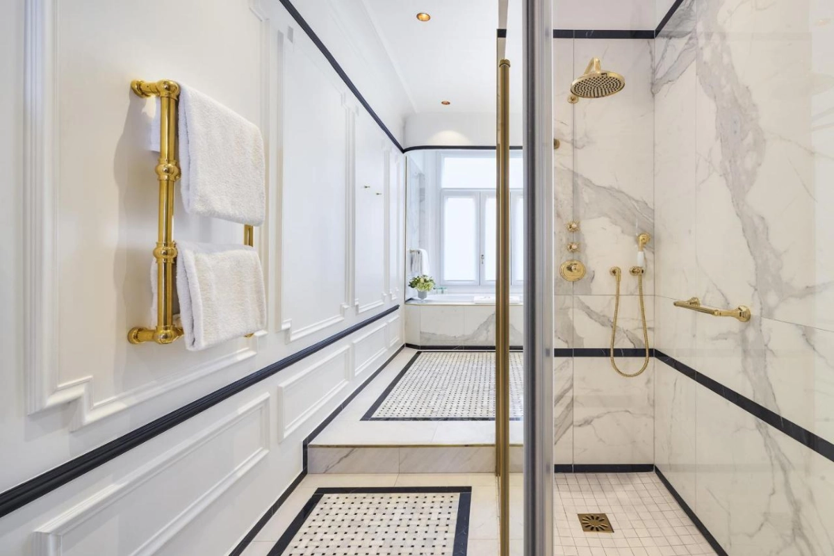 Hotel Westminster Paris - Hotel Photo 4