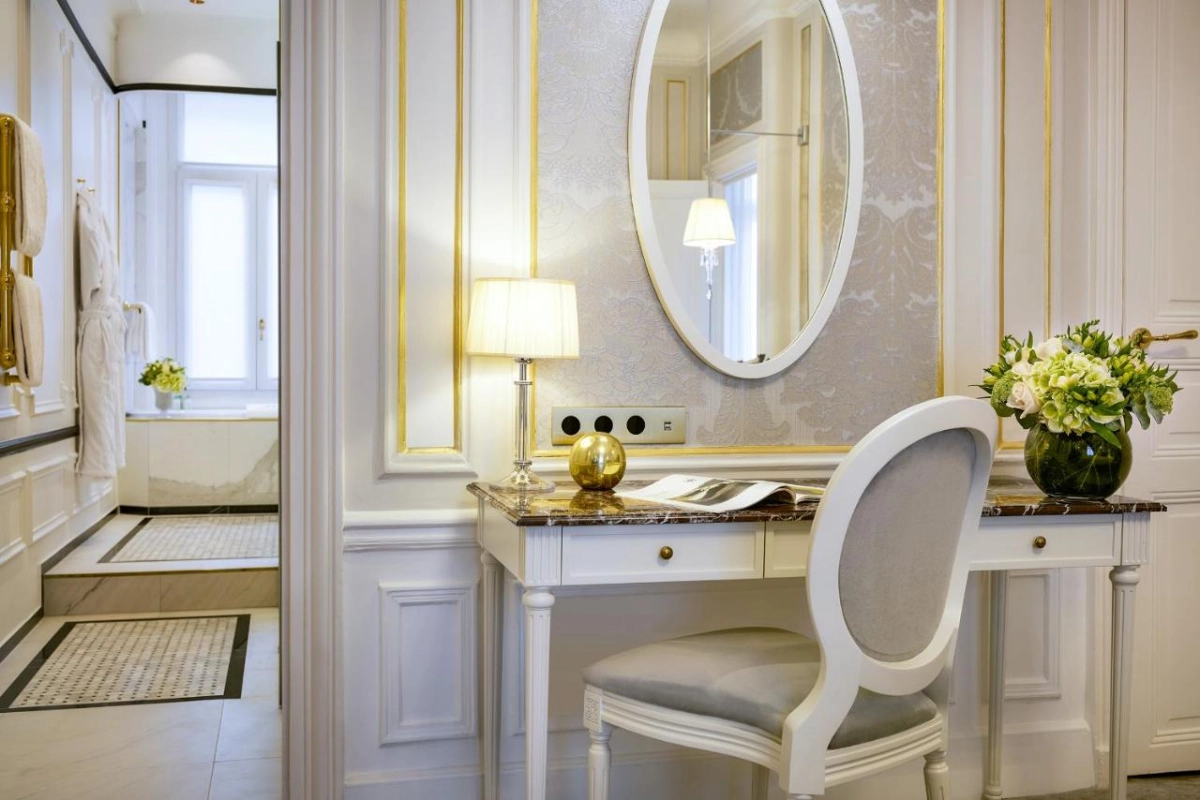 Hotel Westminster Paris - Hotel Photo 5