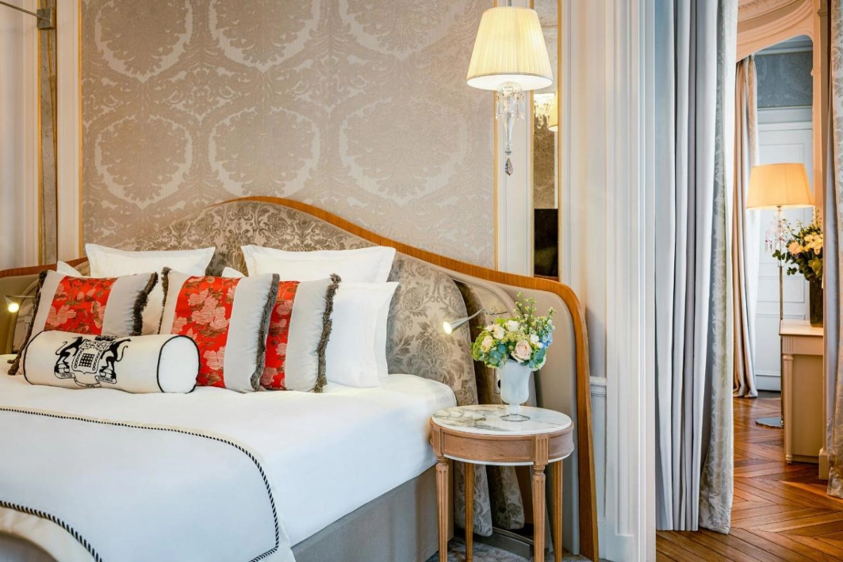 Hotel Westminster Paris - Hotel Photo 7