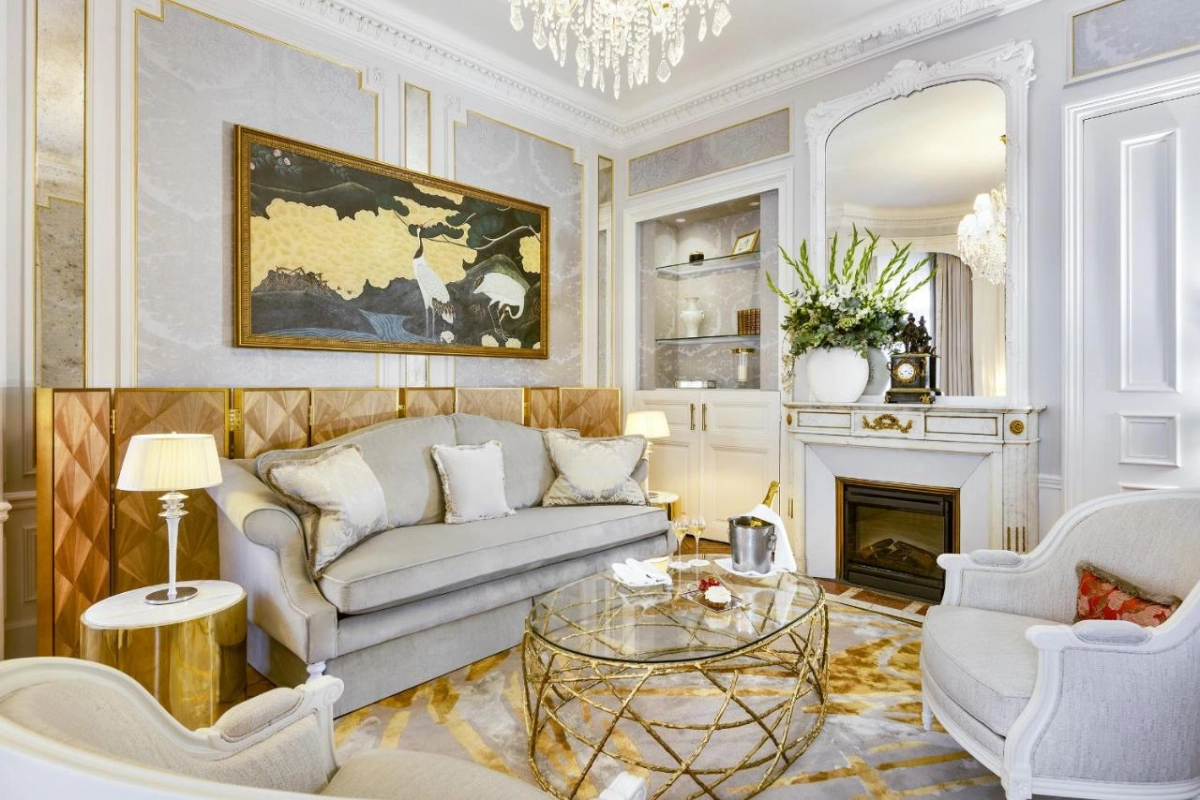 Hotel Westminster Paris - Hotel Photo 8