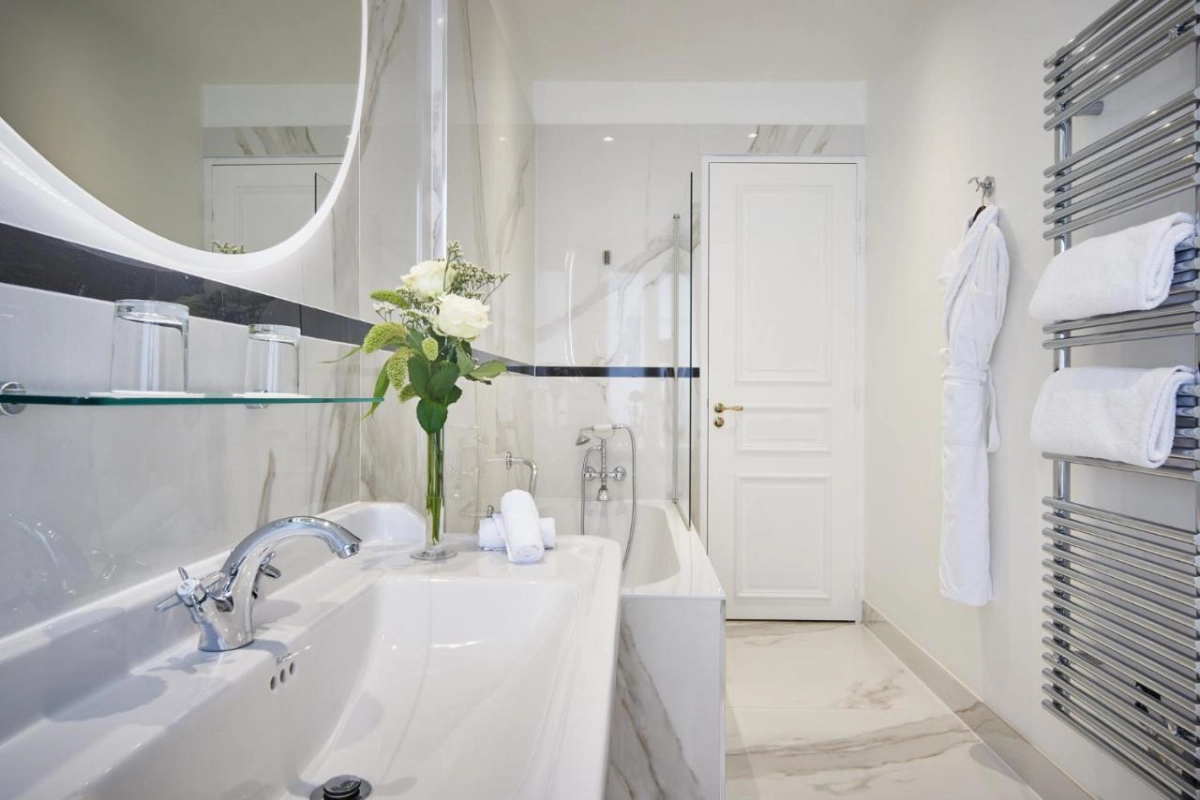 Hotel Westminster Paris - Hotel Photo 18