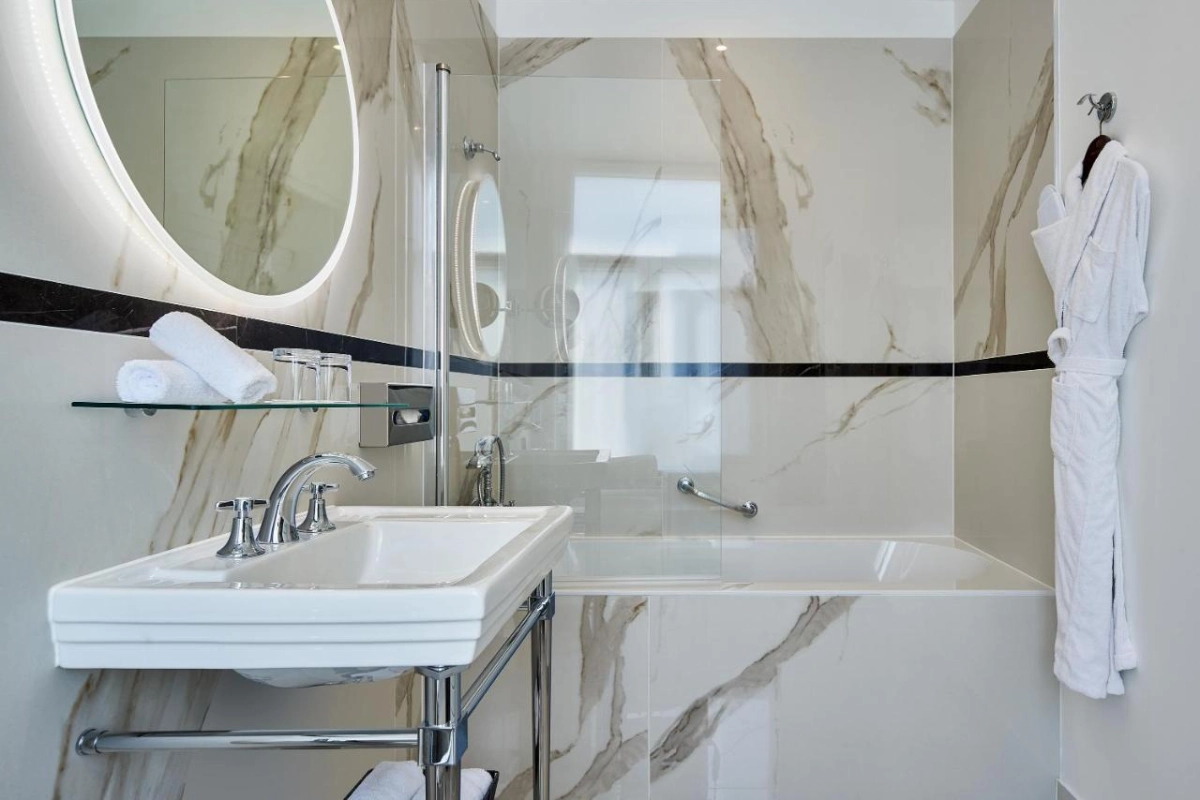 Hotel Westminster Paris - Hotel Photo 22