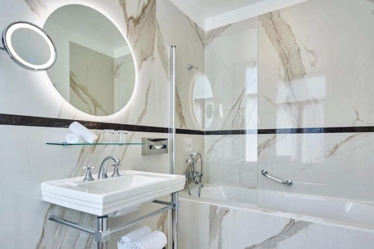 Hotel Westminster Paris - Hotel Photo 26